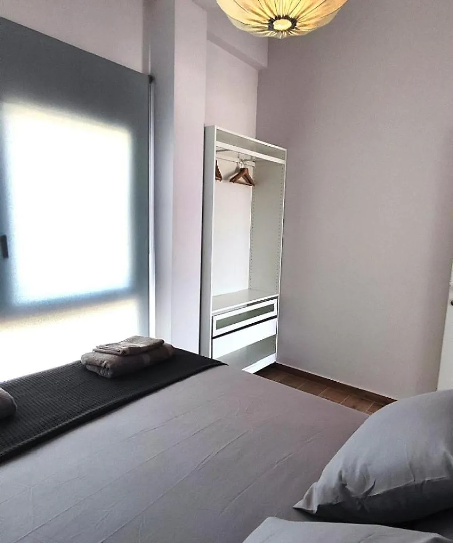 テッサロニキDistrict01 Penthouseアパートメント 0*, テッサロニキ ギリシャ