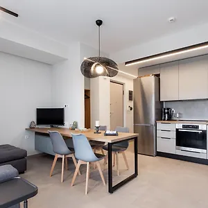 Διαμέρισμα Cozy In Kalamaria,, Θεσσαλονίκη